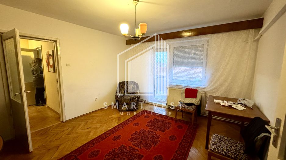 Apartament 2 camere | Etaj 3 | Zona Centrala - Poză 7