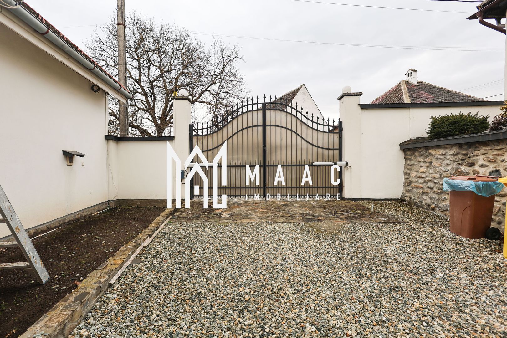 2 Case | 8 Camere | Teren 1180 | Porumbacu de Sus - Poză 28