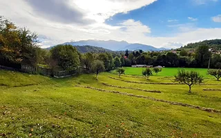 Teren superb de 16240mp, parcelabil, in Bran la intrare in Moeciu de Jos - Poză 20