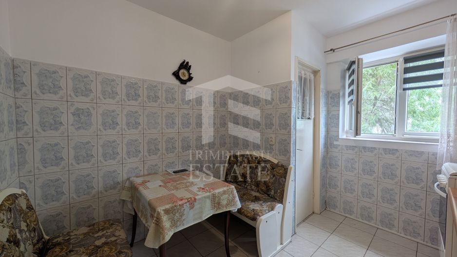 Apartament decomandat cu 3 camere de vânzare – Chitila - Poză 16