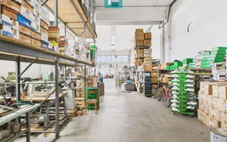 Hală de producție, cu birouri și teren, în Sebiș - Poză 56