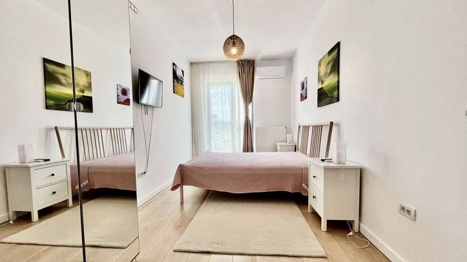 Apartament 2 camere Pipera bloc din 2019 - Poză 6