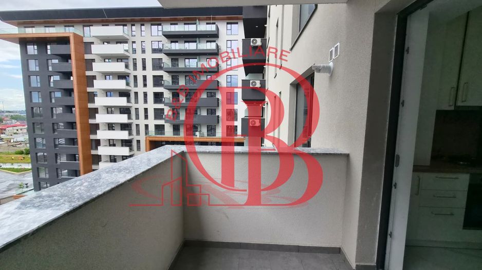Apartament 2 camere Mobilat Utilat-Th. Pallady Astorium - Poză 9