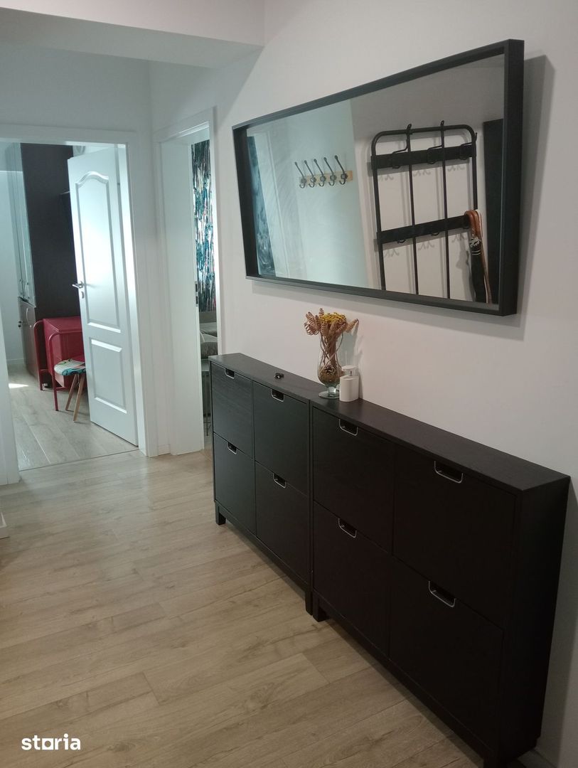 Închiriere Apartament 3 Camere | Străulești | Pet Friendly🐾| Loc de parcare🚗 - Poză 19