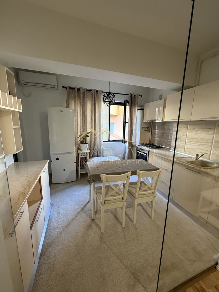 2 Camere în Bloc Nou (2016) |  Rond Alba Iulia | Centrală Proprie |Pet Friendly - Poză 4