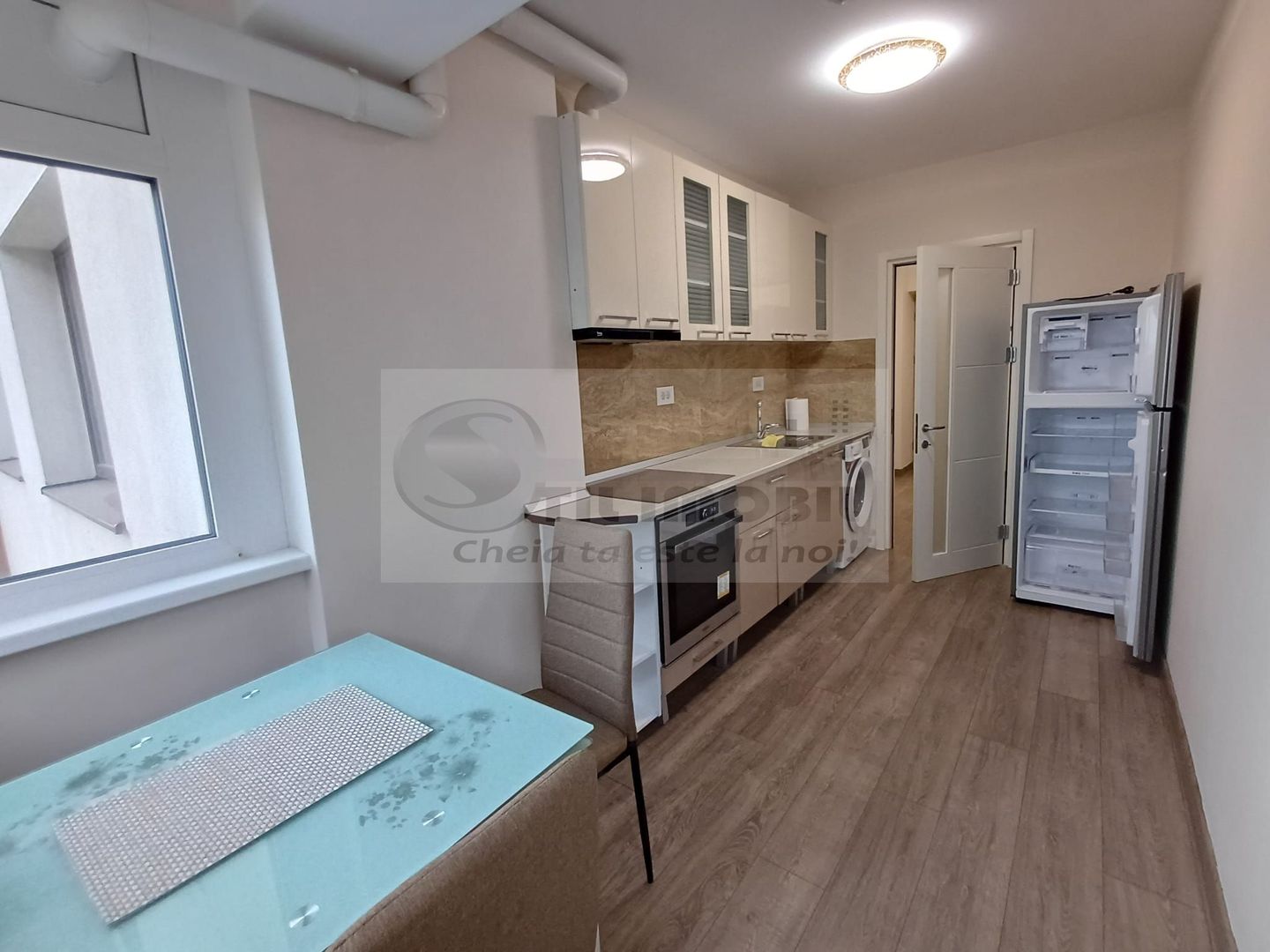 Apartament 2 camere decomandat – Complex Newton, Tătărași, Iași - Poză 10
