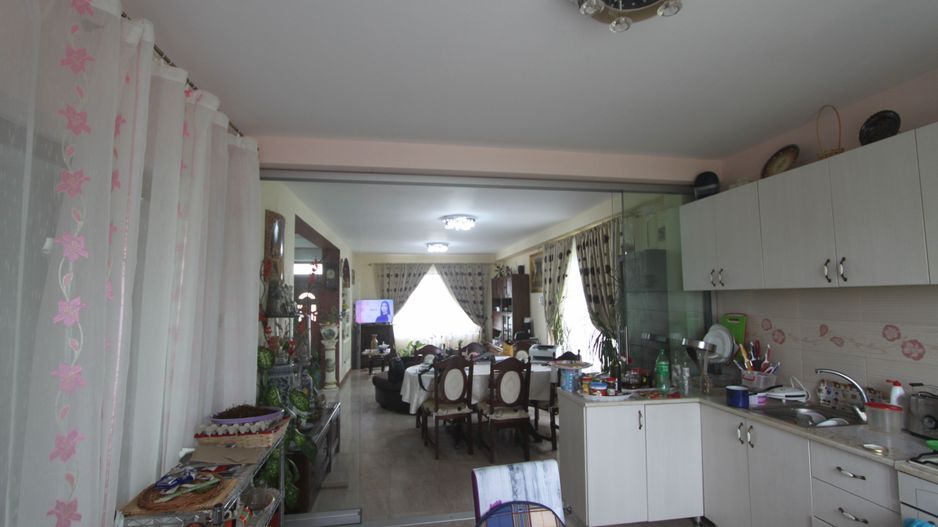 Vila - BEREGSAUL MARE - Poză 3