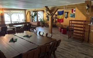 Pensiune cu 6 Camere - Poză 16