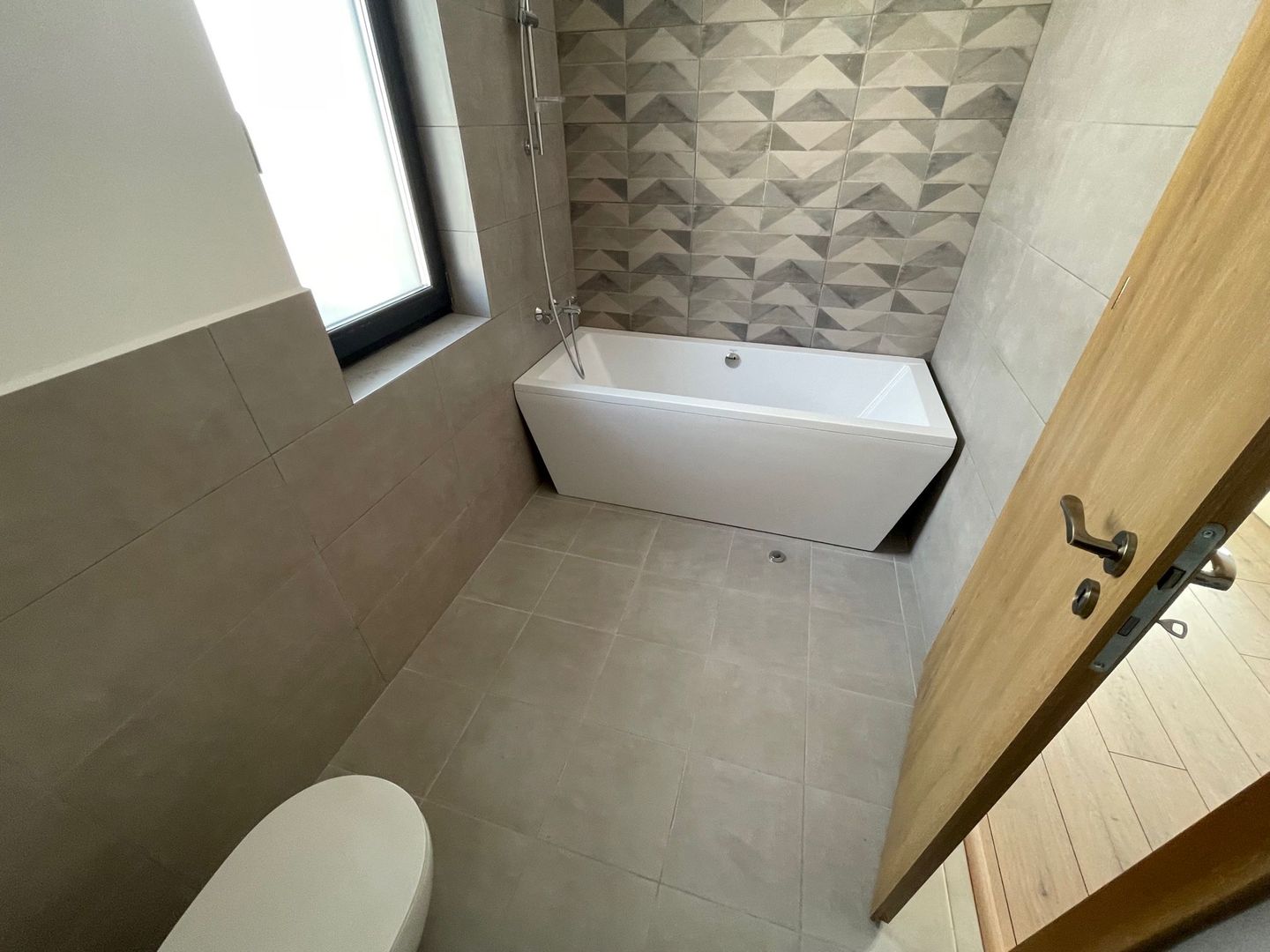 Vila Otopeni P+1+M, zona linistita, 0%COMISION - Poză 12