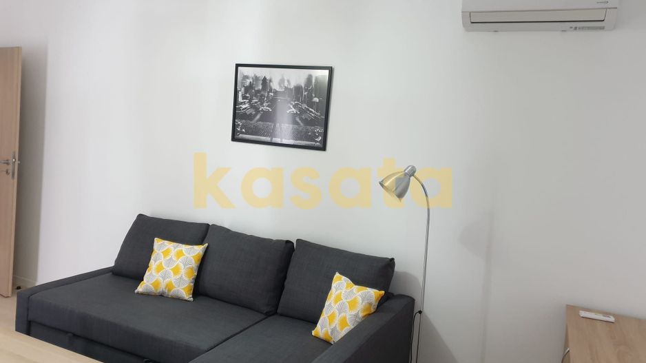 Garsonieră 🏢 | Quadra Trees 📍| Loc parcare inclus 🚗 | Centrală - Poză 3