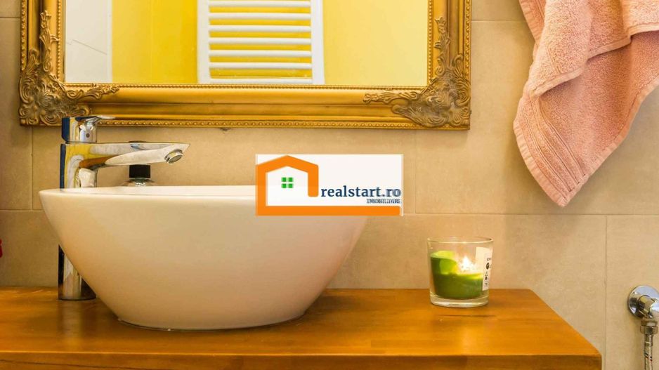 Parcul Teilor, S+P+1+M, curte 115mp, boxa, loc de parcare subteran - Poză 17