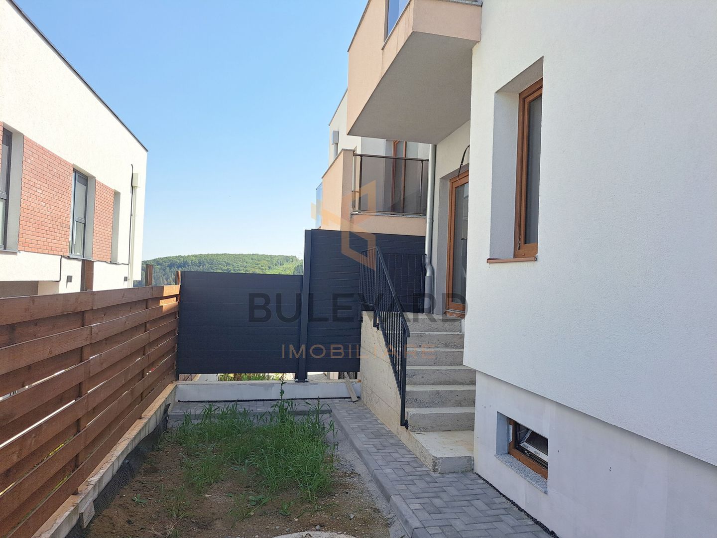 Casa tip duplex in zona Vivo Mall,  str Razoare Floresti - Poză 6