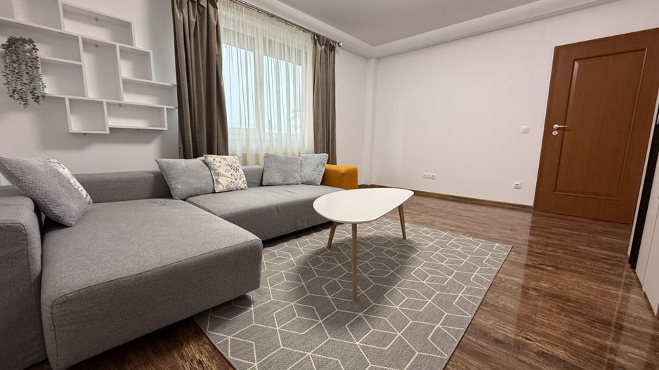 Braytim-Timisoara | 2 camere | Decomandat | Loc de parcare - Poză 3