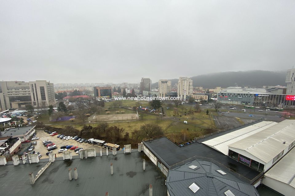 Spatiu birouri de inchiriat - 116mp - Centrul Civic - Poză 13