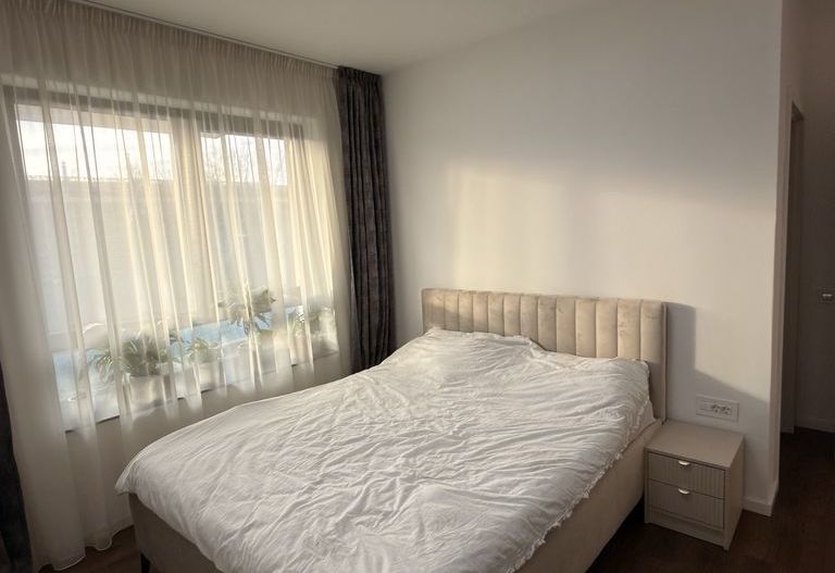 BRASADAS vinde ap 4 cam | 84 mp | 2024 | Mobilat | Etaj 2. - Poză 9