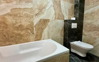 Apartament 2 camere NOU + parcare Poitiers Towers - Poză 20