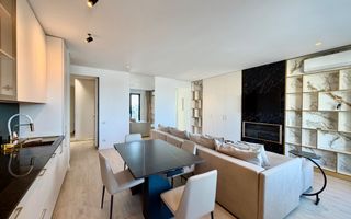 Apartament doua camere | Pipera | Residence 5 - Poză 5