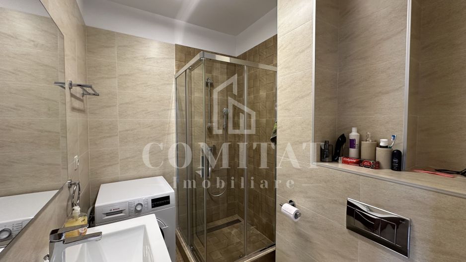 Apartament 3 camere | Ultrafinisat | Zona Iulius Park | Între Lacuri - Poză 14