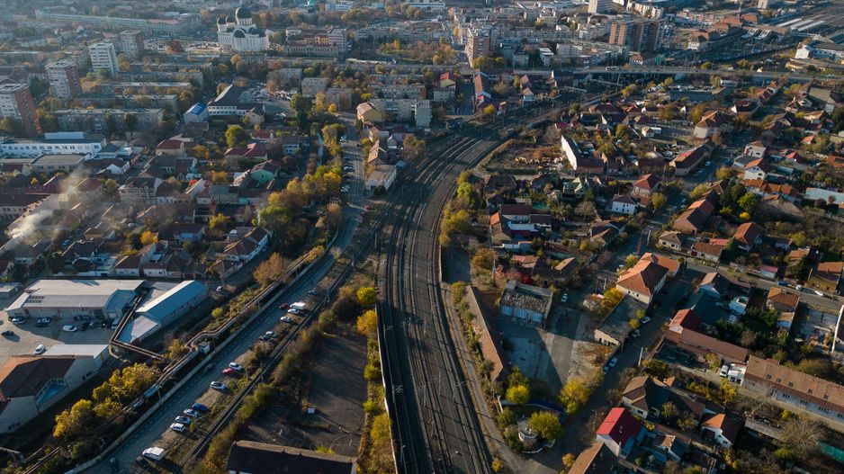 Imobil în suprafață de 3151mp pe Str.Ardealului - Poză 47