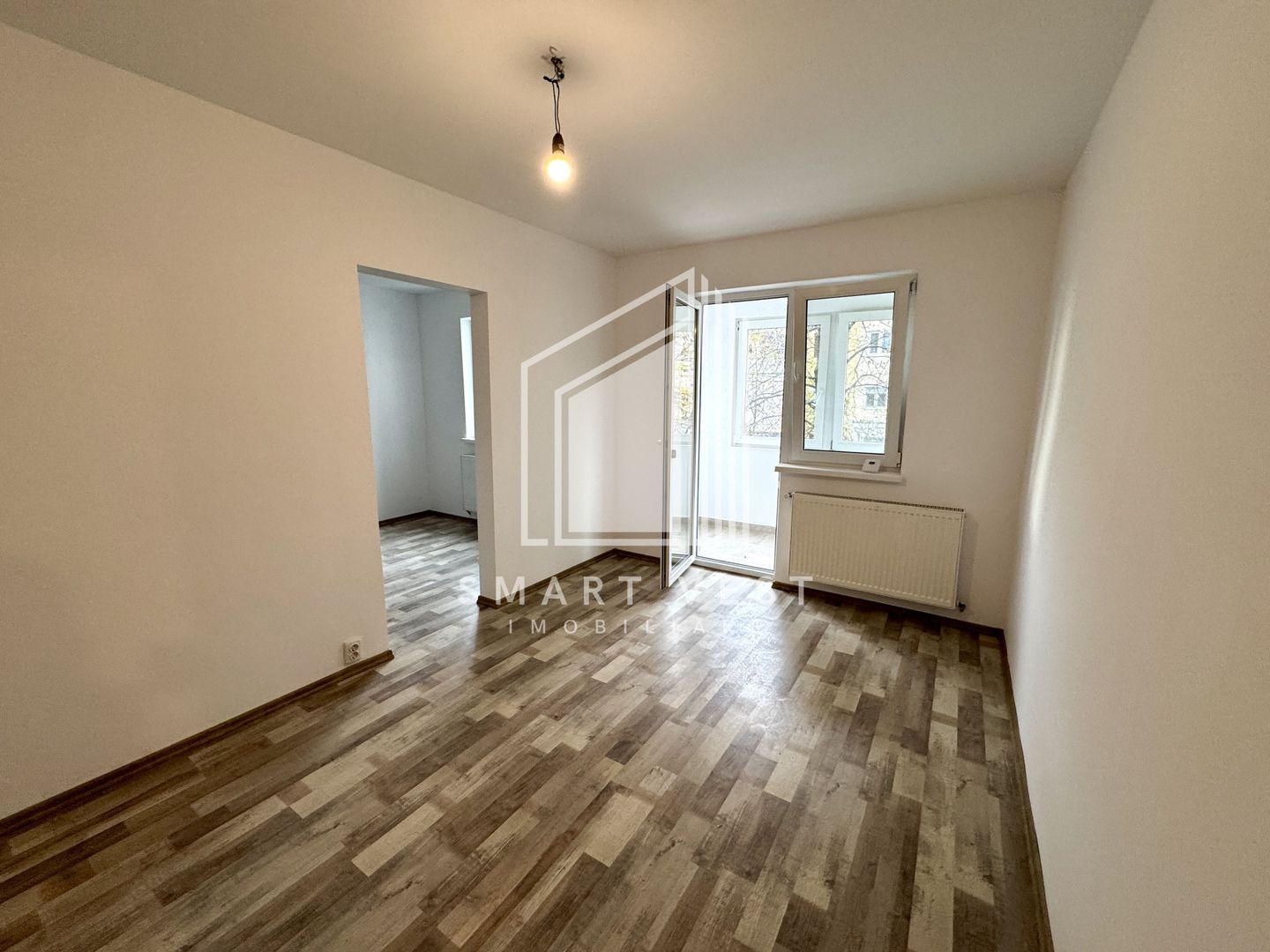 Apartament 2 camere | Etaj 2 | Micro 15 - Poză 1