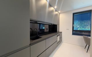 Apartament cu 2 camere si 2 bai LUX in Dumbrăvița - Poză 4