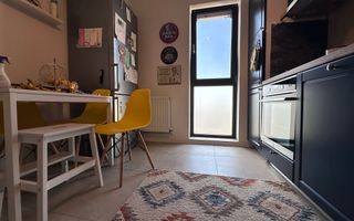 LA CHEIE !!! Apartament de vânzare, 3 camere, Green Residence! - Poză 6