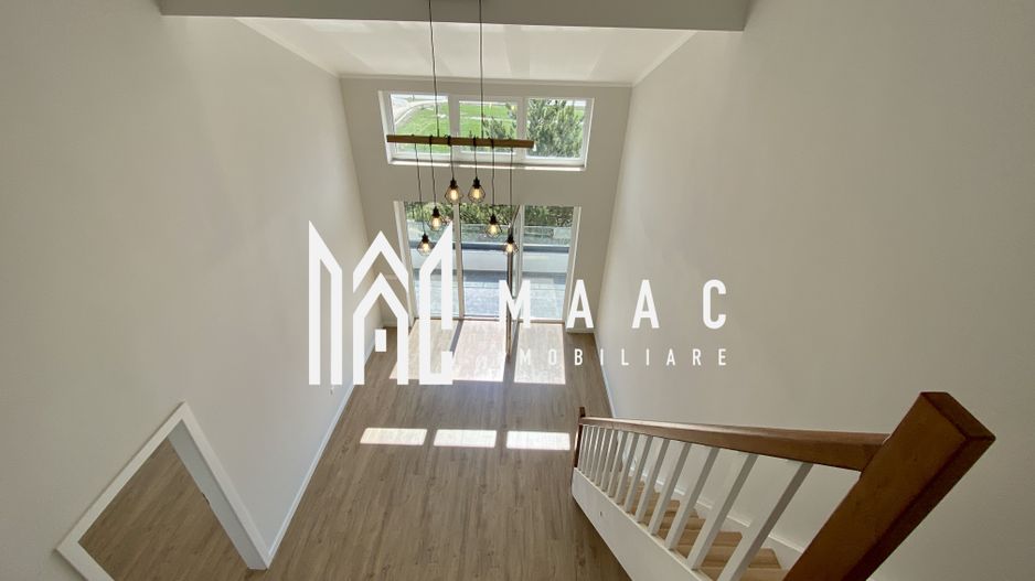 Penthouse I 5 Camere I PREDARE LA CHEIE I INTABULAT I 0% Comision - Poză 17