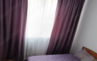 Apartament 2 camere de inchiriat, decomandat, mobilat zona Valea Ialomitei - Poză 9