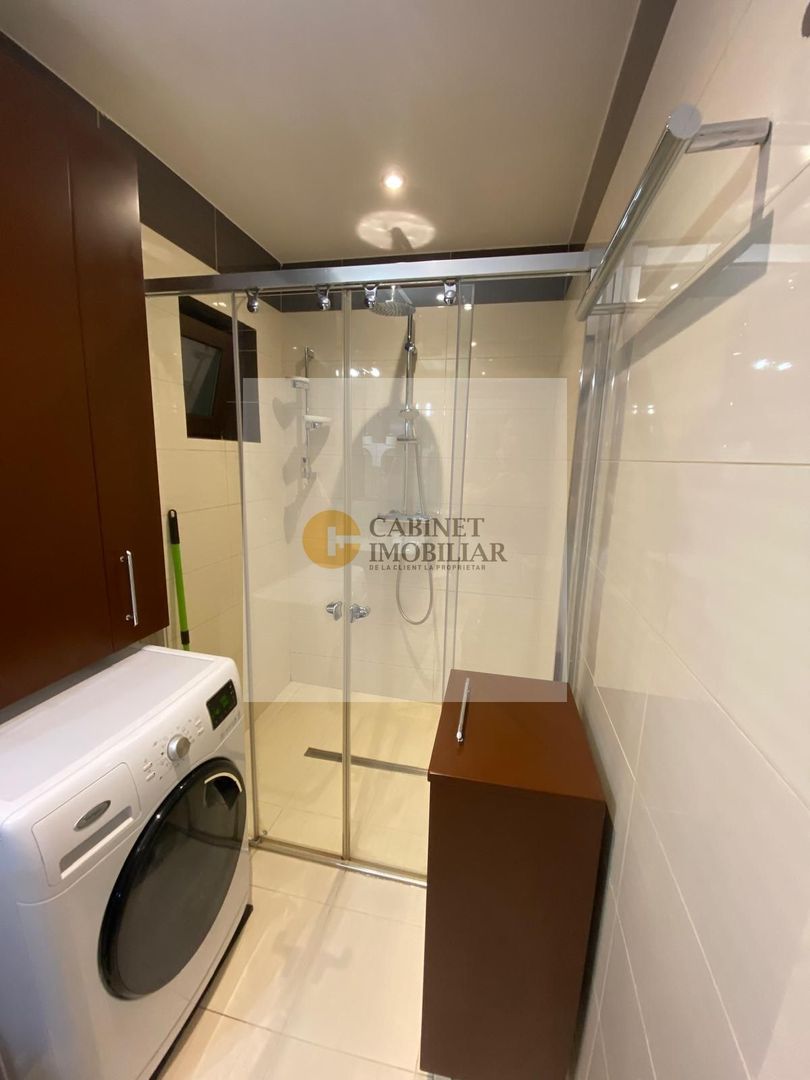 2 camere I Bulevard Unirii I Etaj 5 I  Decomandat - Poză 19