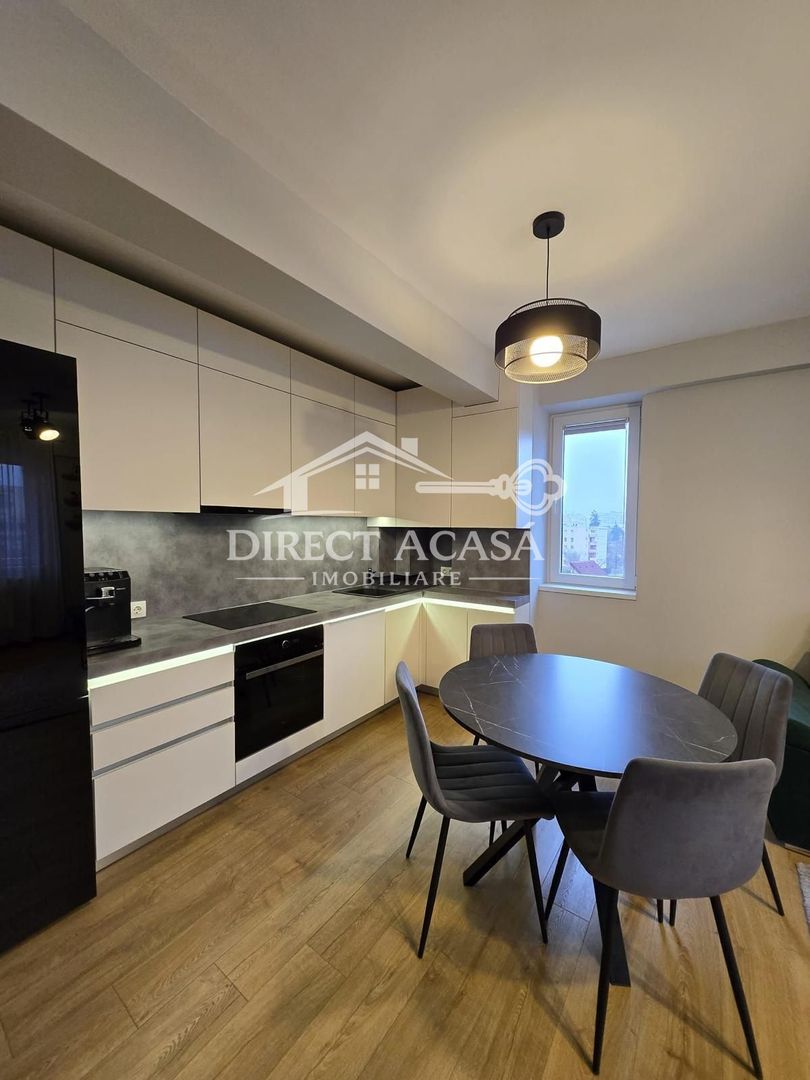 Apartament modern 2 camere cu parcare | Tudor | Gloriei - Poză 23