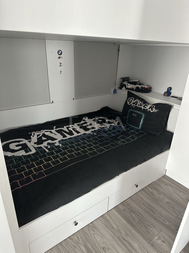 Apartament exclusivist cu panoramă superbă3 camere 2 balcoane. - Poză 5