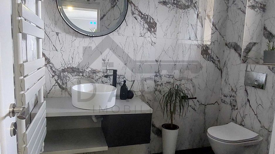 Vand casa mobilata si utilata in Corunca - Poză 4