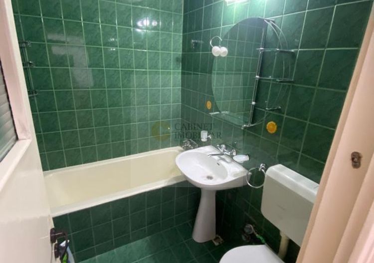 2 Camere - 52 MP | Etaj Intermediar | Reabilitat | Obor - Poză 7