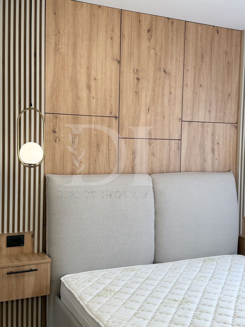 Apartament ultramodern | două dormitoare | Zona Grigorescu - Poză 17