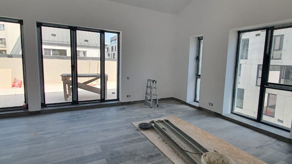 Apartament 2 camere modern, lângă Parcul Herăstrău, fără TVA - Poză 7