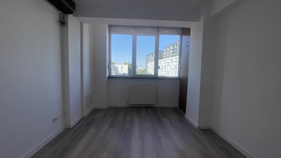 BARBU VACARESCU - Triplex | Apartament cu 4 Camere + Parcare - Poză 12