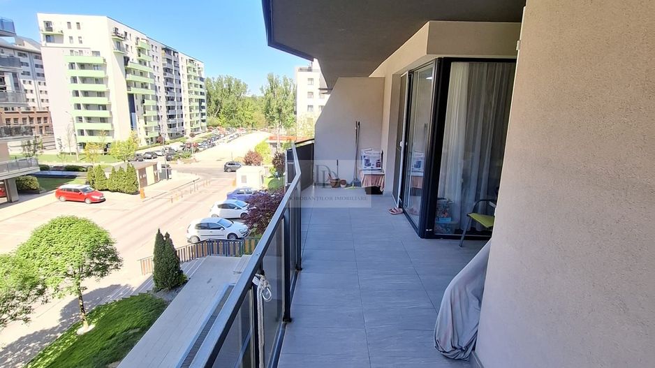 Apartament 2 camere decomandat | Parcare | Grand Park Residence - Poză 15