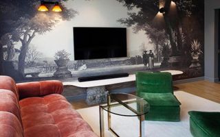 For Rent | Experience Exceptional Living | Primăverii | Aviatorilor - Poză 3