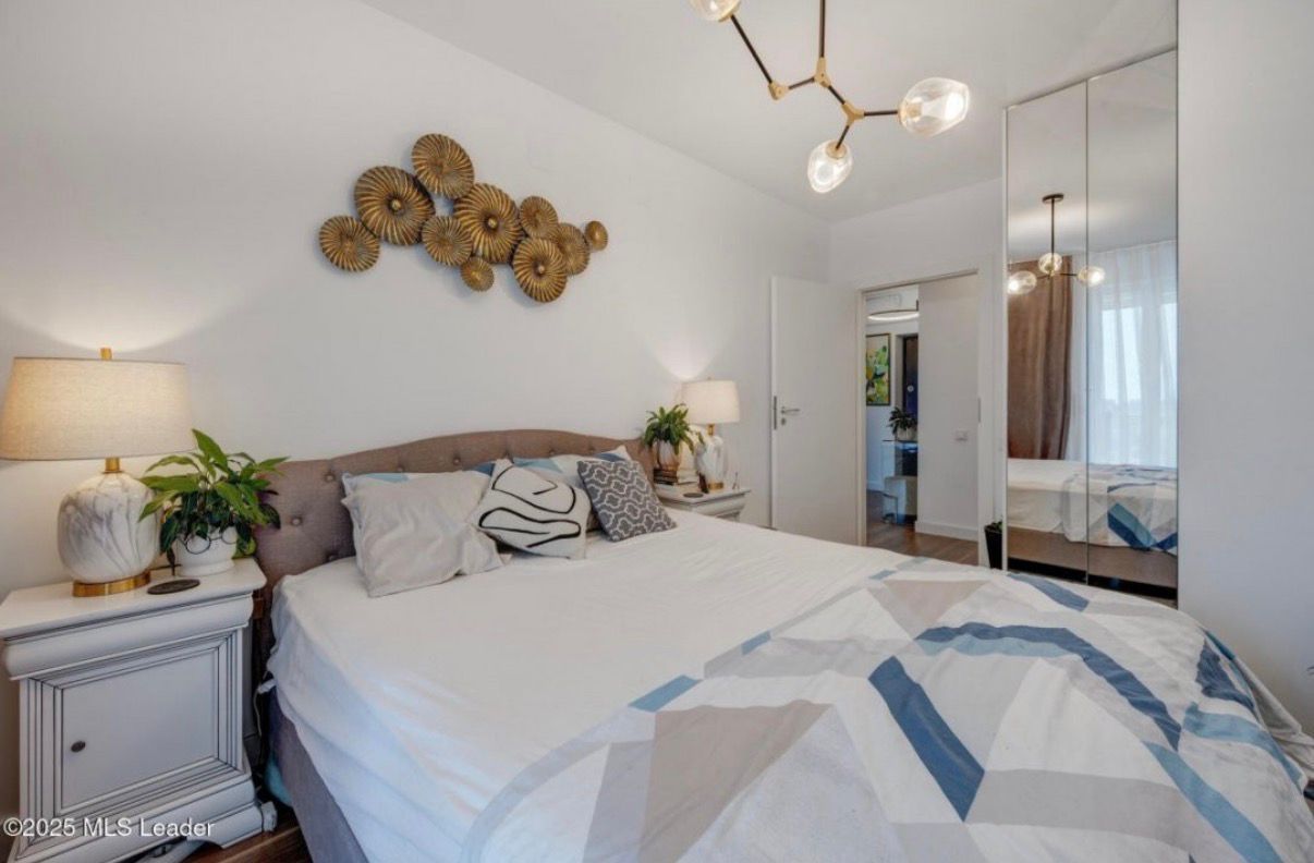 AP. 2 CAMERE ESTIC PARK, LOC PARCARE, BLOC NOU, INCALZIRE PARDOSEALA - Poză 9