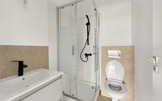 Apartament 3 camere cu terasa de 20 mp, comision 0% - Poză 8