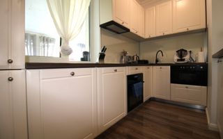 Duplex modern, eficient energetic - Dumbrăvița - Poză 11