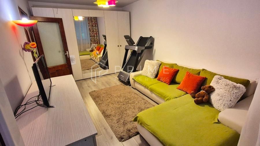 Apartament 2 camere | Aleea Carpați | Natură, liniște și confort - Poză 1