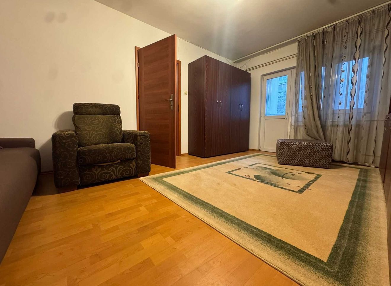 AP. 4 CAMERE STEFAN CEL MARE,PET-FRIENDLY, CENTRALA PROPRIE,REABILITAT - Poză 8