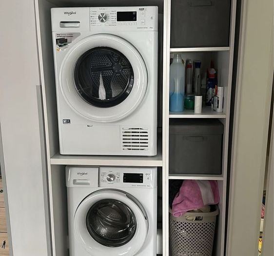 Giroc | 3 Camere | Mobilat si utilat | Bucatarie inchisa | Loc de parcare - Poză 7