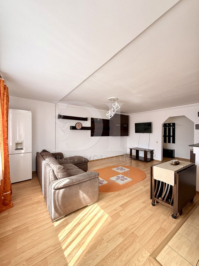 Apartament doua camere / Zona Parcul Poligon - Poză 5