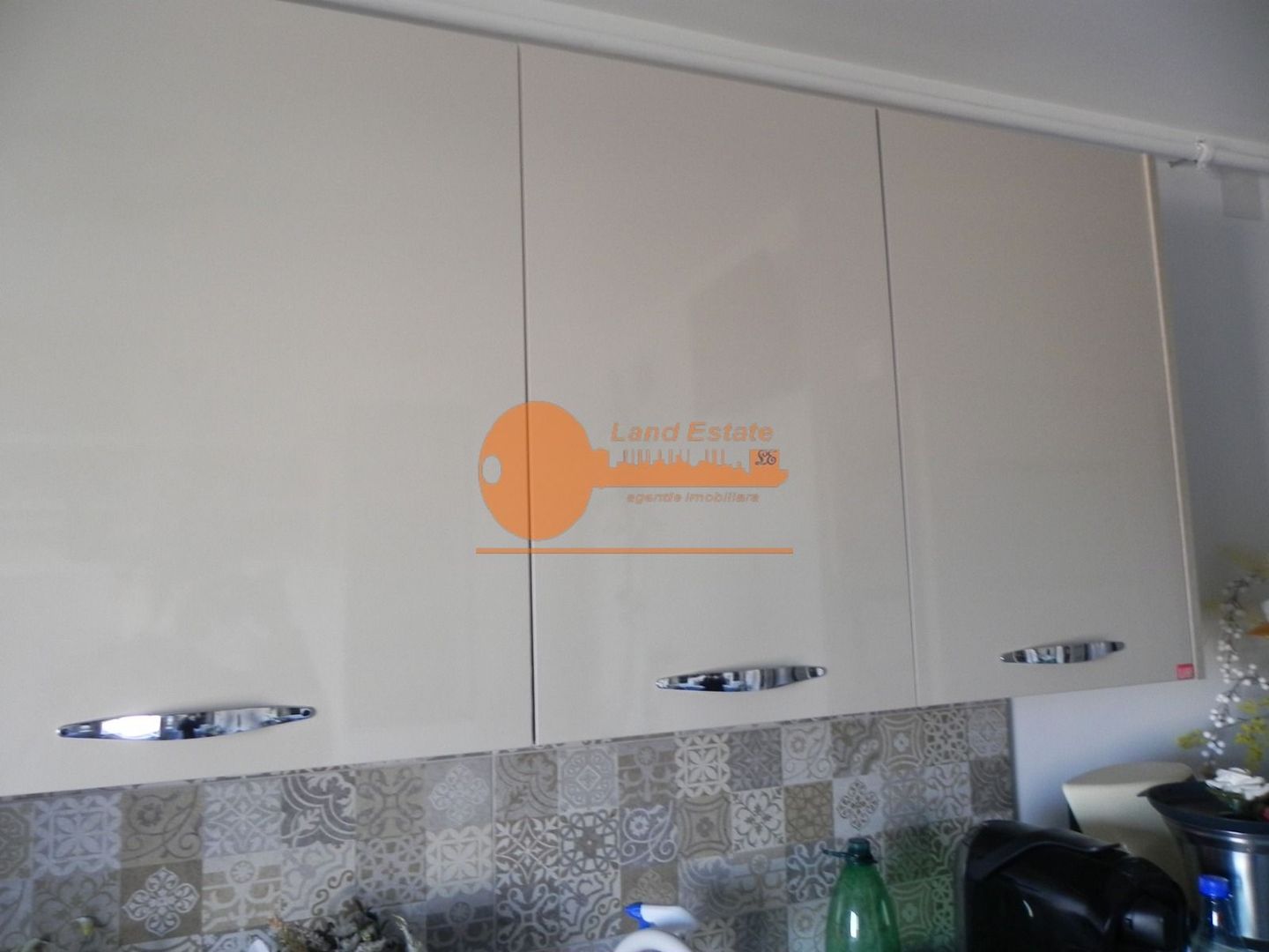 Garsoniera cu centrala in bloc reabilita Plitehnica - Poză 12