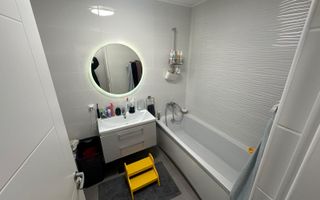 Ap 4 cam parcare și boxă, etaj 1, mobilat si utilat,Păcurari –179.000€ - Poză 14