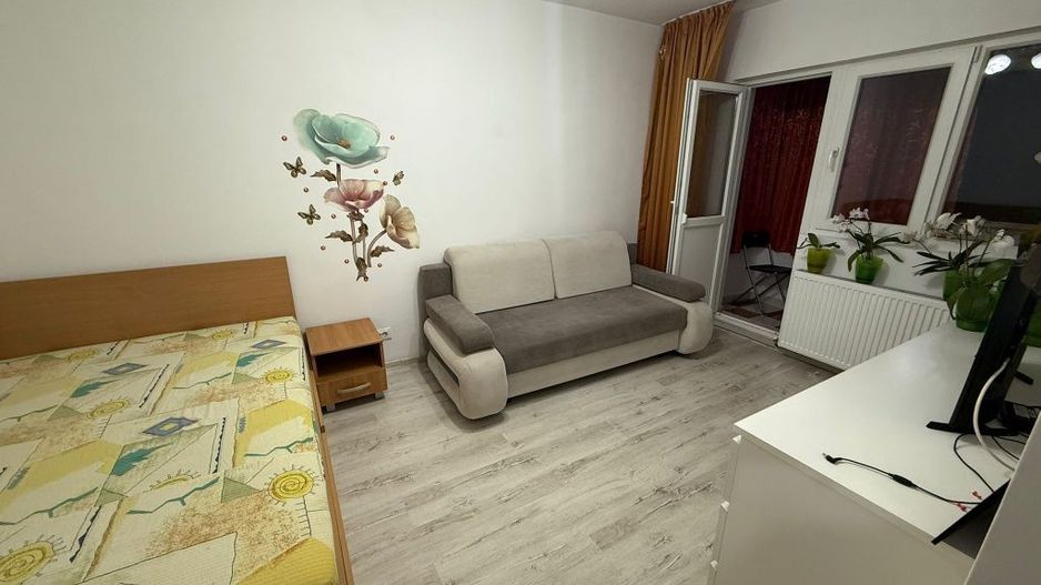 Garsoniera de inchiriat - Poză 1