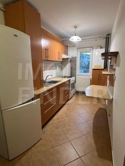 Apartament 2 camere | Grigorescu | 41 mp + balcon | Etaj 1/4 - Poză 4