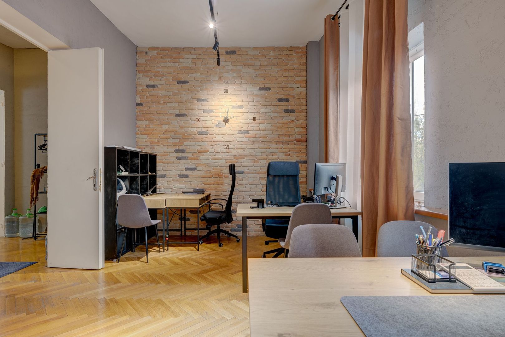 Cismigiu | Apartament 4 camere - Poză 11